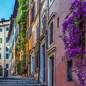 The Inn At The Roman Forum