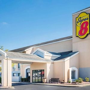 Super 8 By Wyndham Jasper